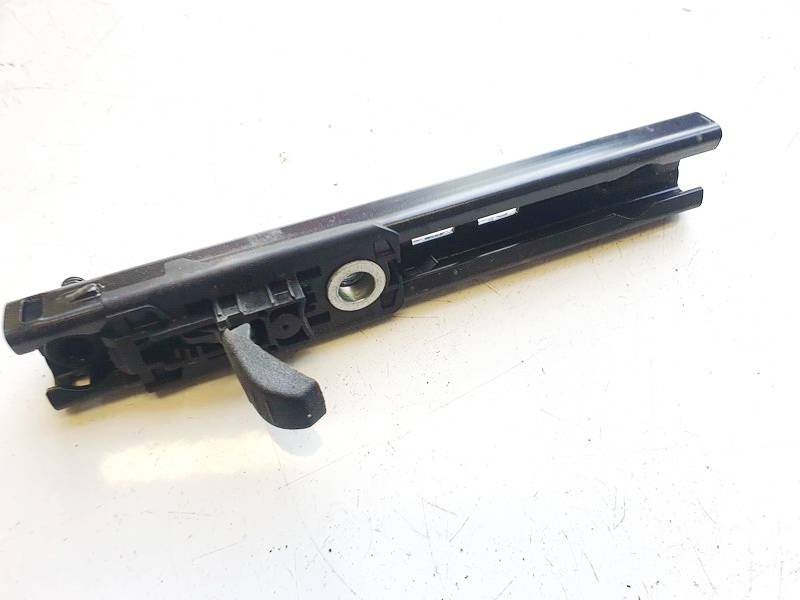 607383700 Ford Galaxy 2006 Rail de réglage hauteur de ceinture de sécurité - AVANT DROITE