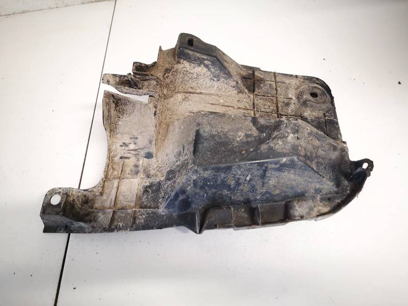 5259202130 Toyota Auris 2007 Revestimientos de la aleta guardabarros antisalpicaduras - TRASERO IZQUIERDO