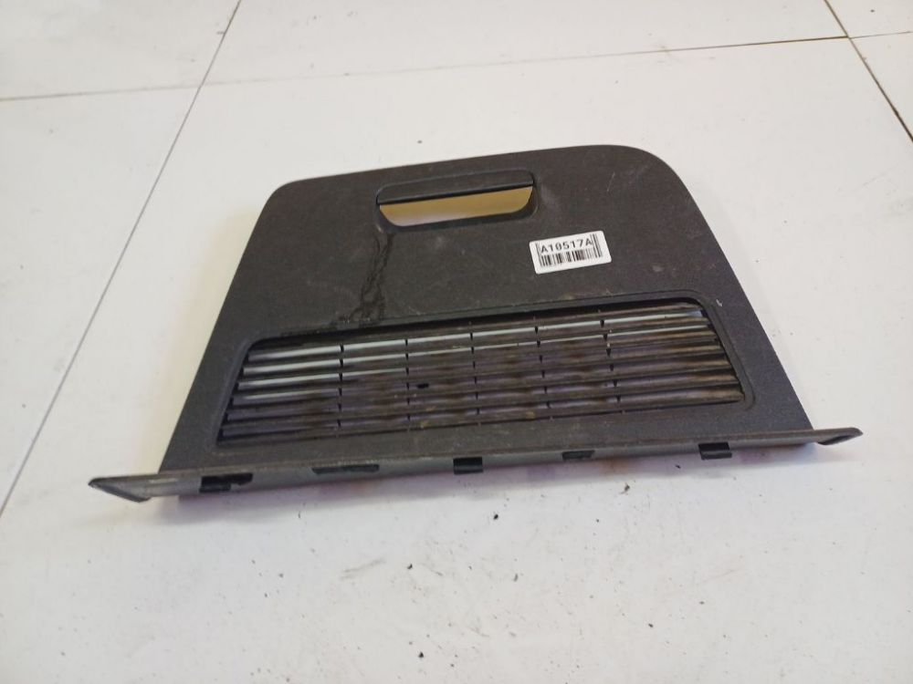 G06M21 Ford S-Max 2006 garniture intérieure