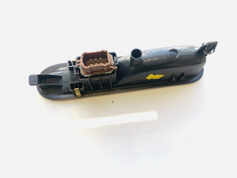 820032794 Renault Espace 2005 Fensterheber schalter - Thumbnail 2