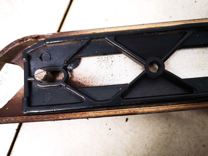 8200753 BMW 3-Series 2001 Interior trim - Thumbnail 3