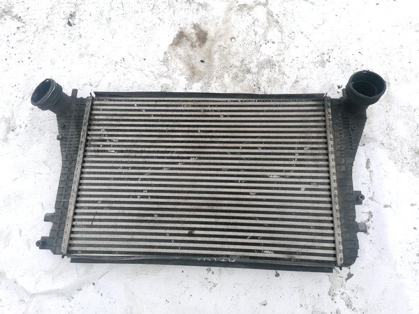 1K0145803A Seat Altea 2005 Intercooler radiator - engine cooler fits charger