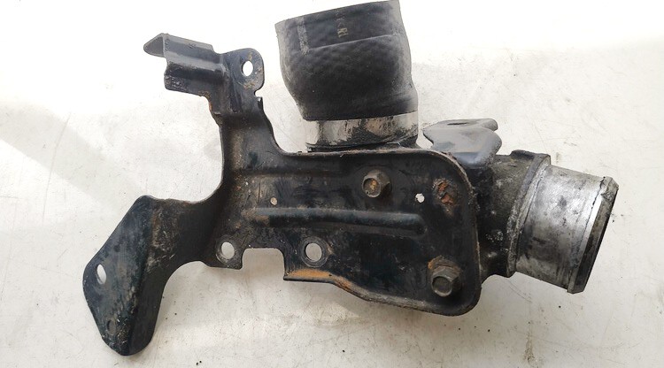 Mazda 3 2006 Luftansaugung Ansuagschlauch - Thumbnail 3