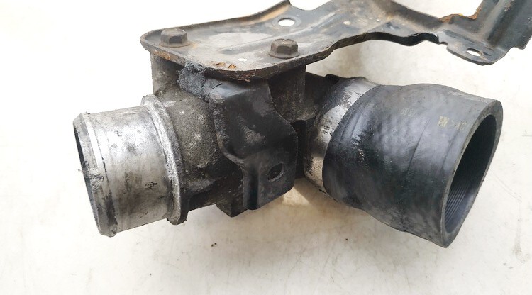 Mazda 3 2006 Luftansaugung Ansuagschlauch - Thumbnail 2