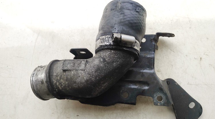 Mazda 3 2006 Luftansaugung Ansuagschlauch