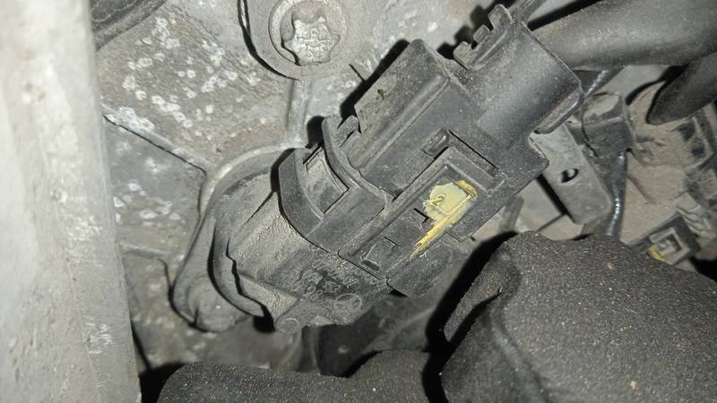 0232103050 Mercedes-Benz ML-CLASS 2007 Camshaft position sensor