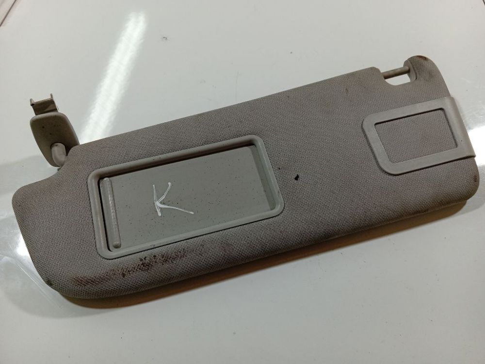 4F0857551K Audi A6 2005 Pare-Soleil