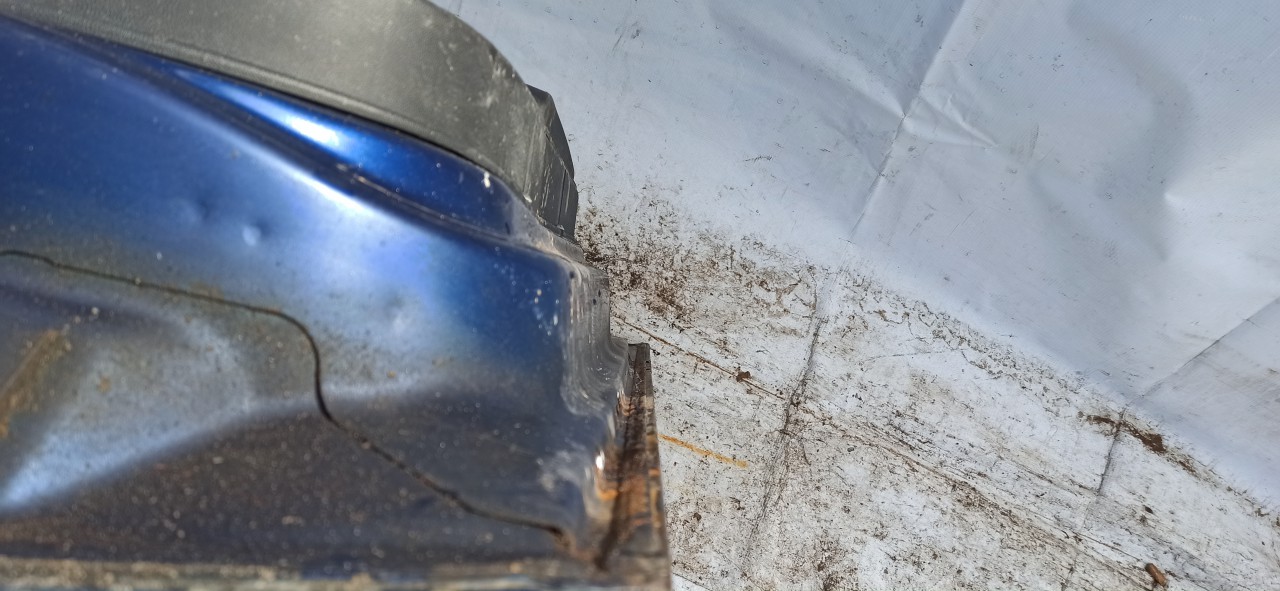 MELYNA Opel Meriva 2005 Durys P.D. - Thumbnail 4