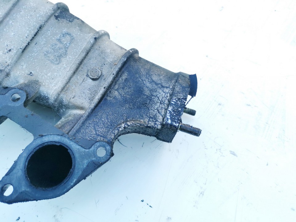 9635616310 used Intake manifold (Inlet Manifold) Citroen C5 2007 2.0L ...
