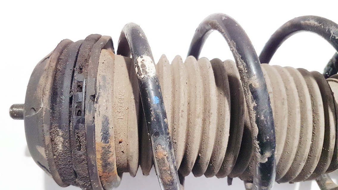 Opel Corsa 2007 Etuinen iskunvaimentimen jousi - Thumbnail 2