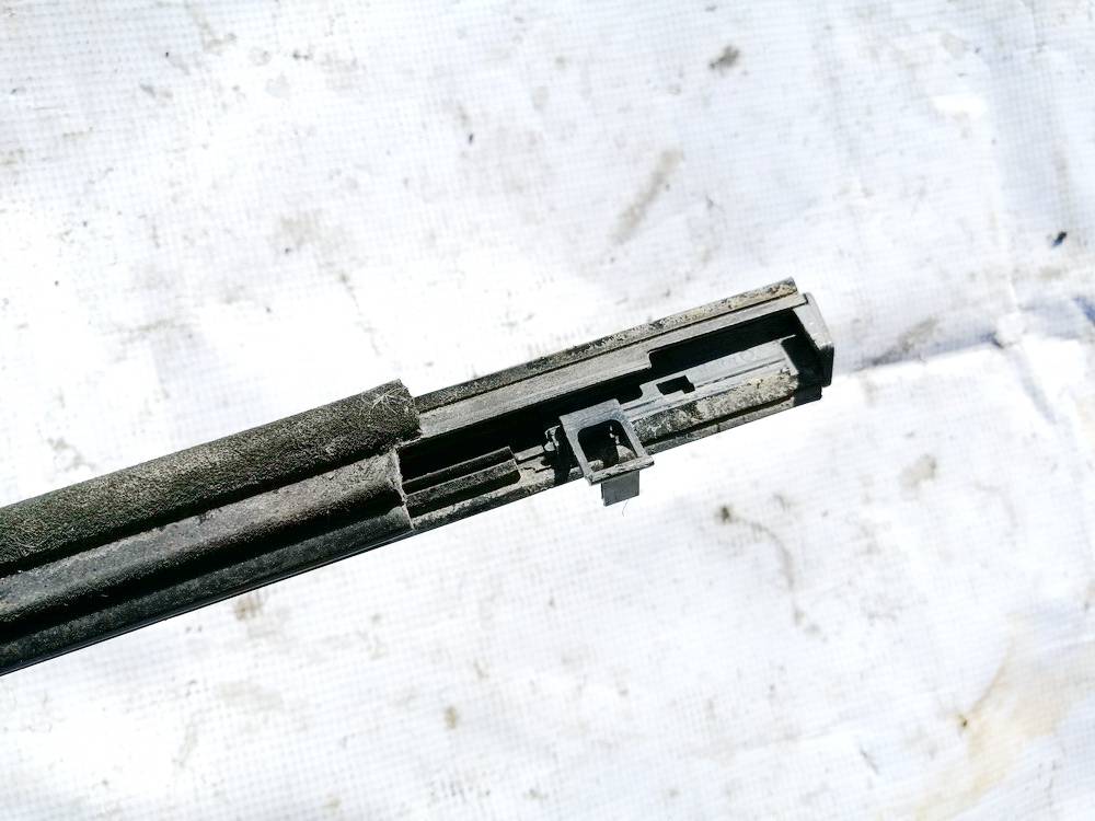 Honda Jazz 2004 Durvju stikla sloksne - PRIEKŠA PA LABI - Thumbnail 3