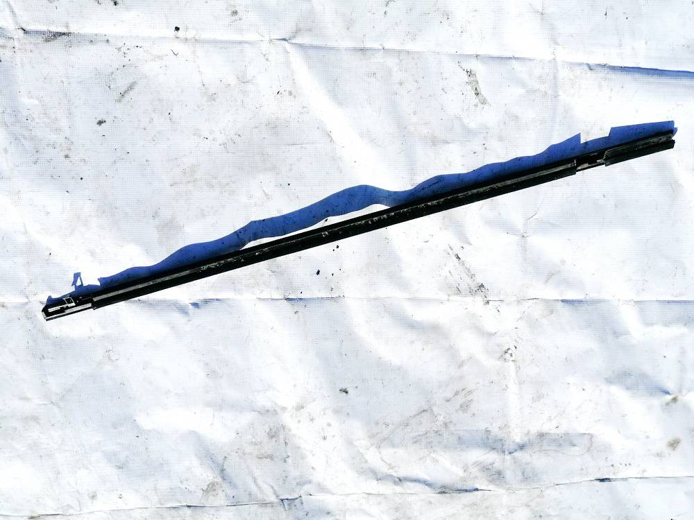 Honda Jazz 2004 Durvju stikla sloksne - PRIEKŠA PA LABI - Thumbnail 2