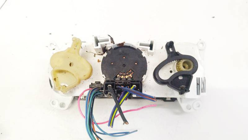 P55111874AB Jeep Patriot 2007 Commande chauffage - Thumbnail 2