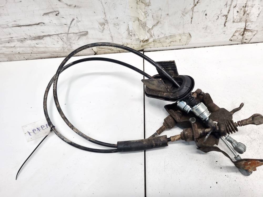 Fiat Doblo 2009 Cable Gear shift