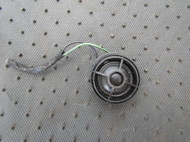 4B0035399D Audi A6 1998 Speaker (audio)