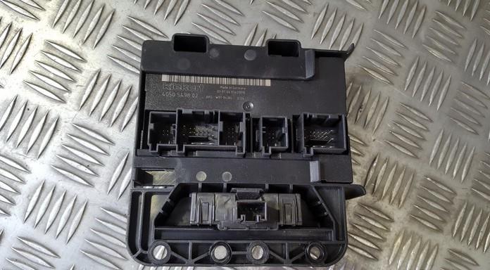 1K1907348A Volkswagen Golf 2004 General Module Comfort Relay (Unit)