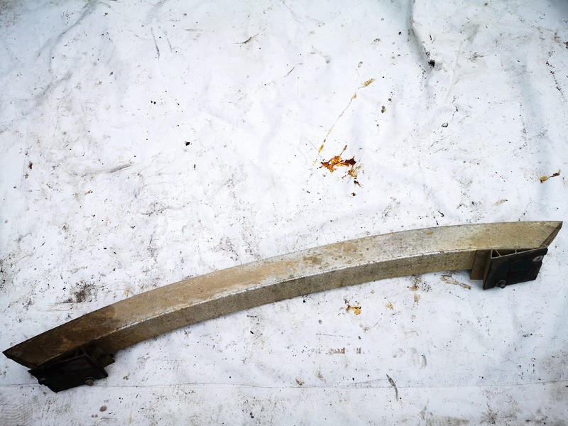 Audi A3 2000 Усилитель переднего бампера - Thumbnail 3