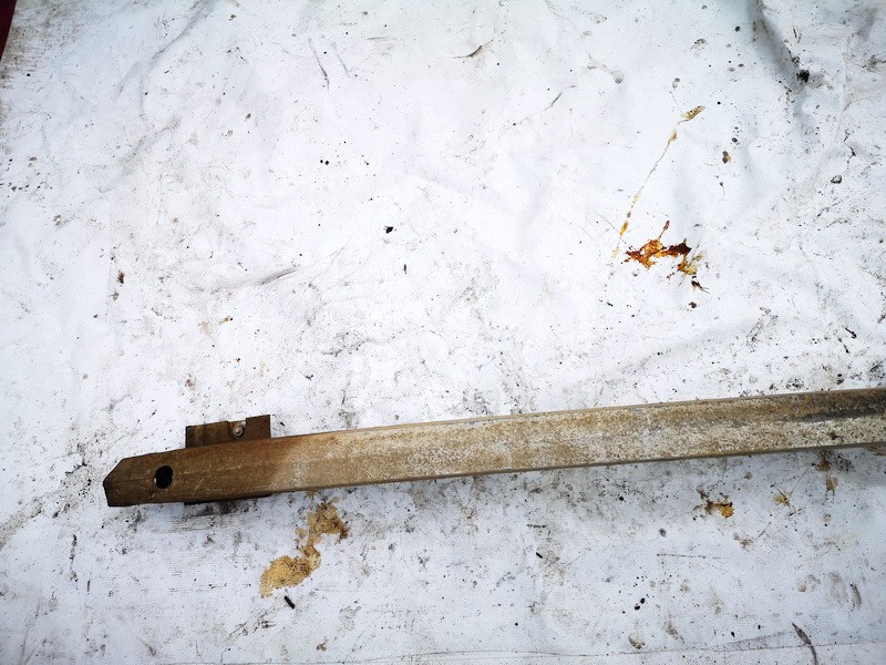 Audi A3 2000 Усилитель переднего бампера - Thumbnail 2