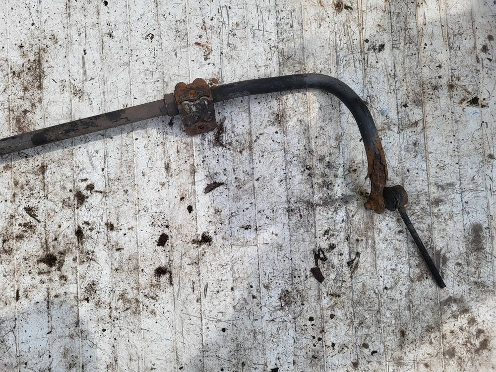 Hyundai Getz 2004 Stabilizer (sway bar, anti roll bar) - FRONT - Thumbnail 2