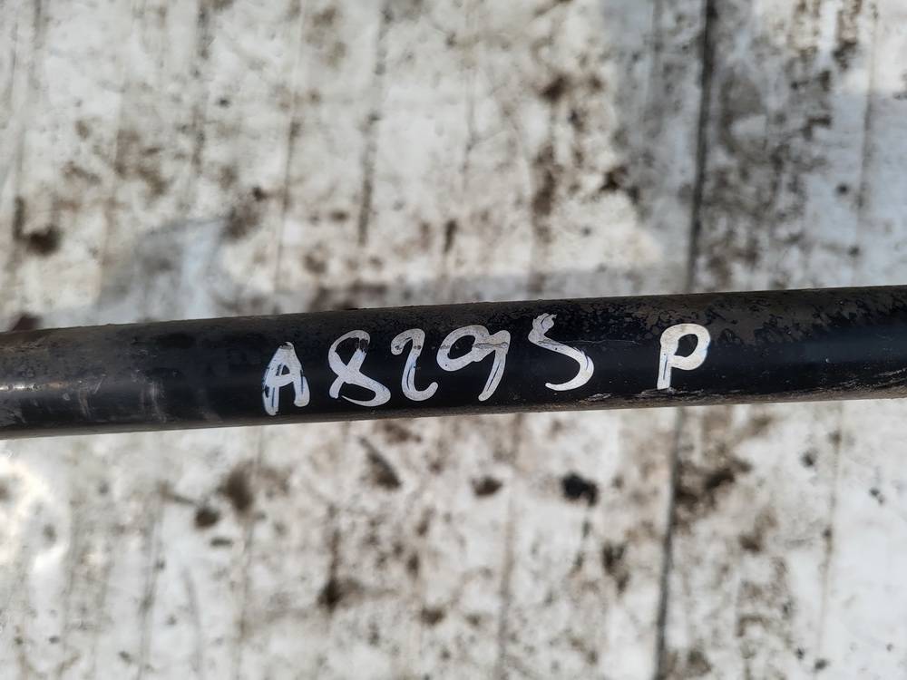 Hyundai Getz 2004 Stabilizer (sway bar, anti roll bar) - FRONT - Thumbnail 3