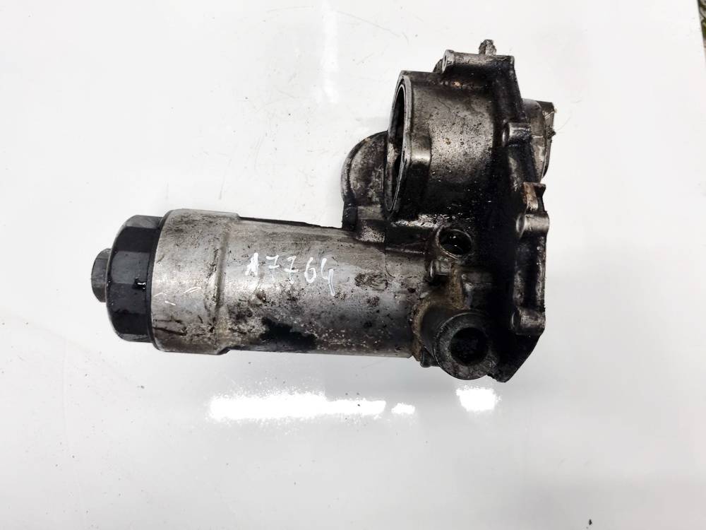 059115405G Skoda Superb 2004 Tepalo filtro korpusas