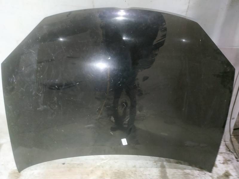JUODAS Volkswagen Golf 2004 Hood