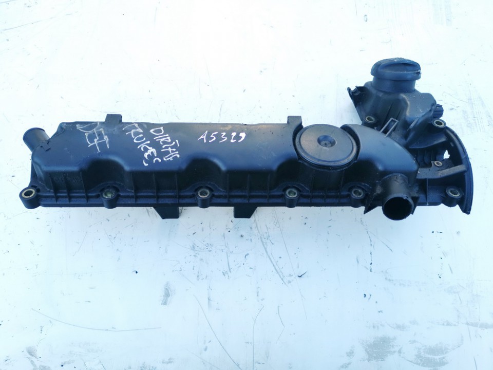 9631367880 Peugeot 607 2002 Valve cover
