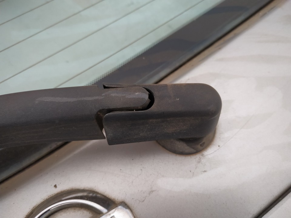 Nissan Almera 2004 Wiper motor (Rear Screen Wiper Engine) - REAR - Thumbnail 2