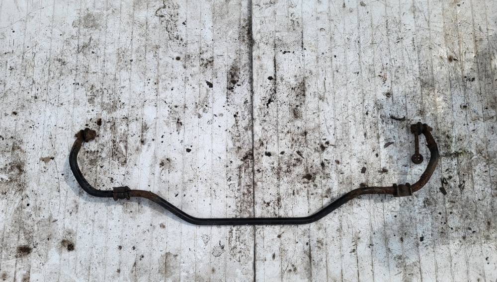 Honda CR-V 2007 Stabilizer (sway bar, anti roll bar) - REAR