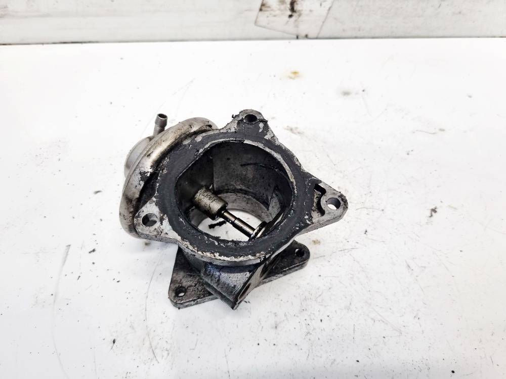 038129637D Audi A3 2003 EGR Valve Exhaust Gas - Thumbnail 3