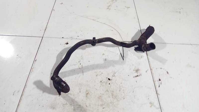 Opel Meriva 2004 Ūdens šļūtene - Thumbnail 2