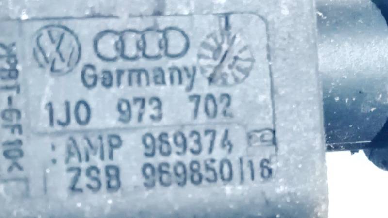 1J0973702 Audi A3 2004 Āra temperatūras sensors - Thumbnail 4