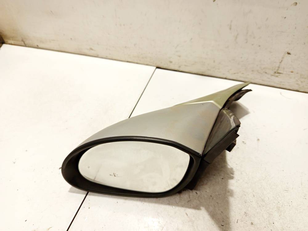 E1010446 Opel Vectra 2000 Exterior Door mirror (wing mirror) - FRONT LEFT