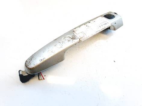 Toyota RAV-4 2007 Door Handle Exterior - FRONT RIGHT
