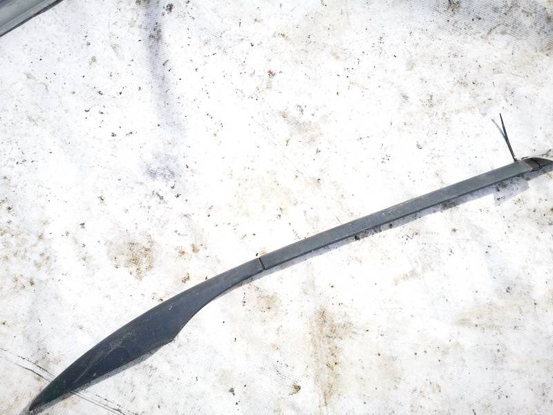 8534091 Rover 75 2002 Roof rail - left side - Thumbnail 3