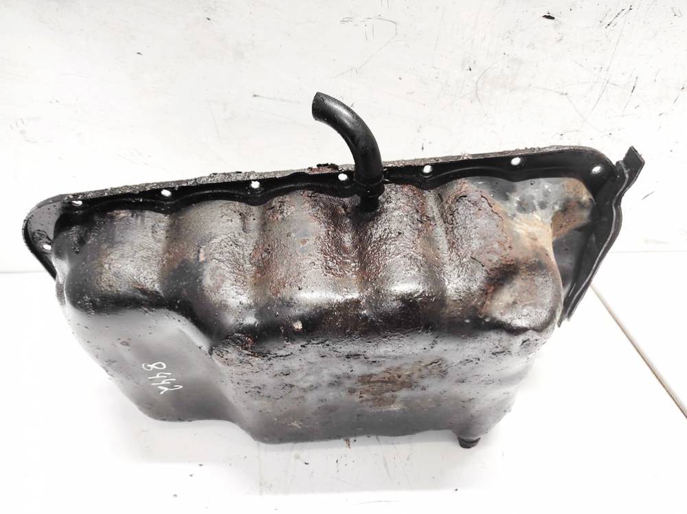 Mazda 323 1998 Engine crankcase (Oil Pan) - Thumbnail 3