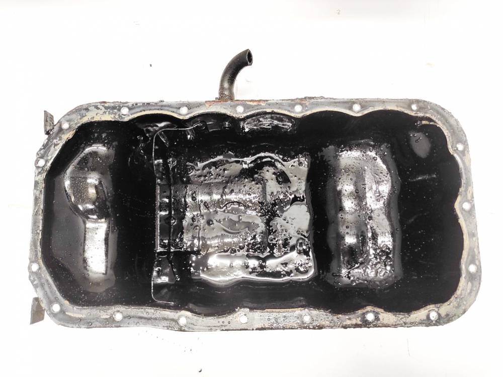 Mazda 323 1998 Engine crankcase (Oil Pan)