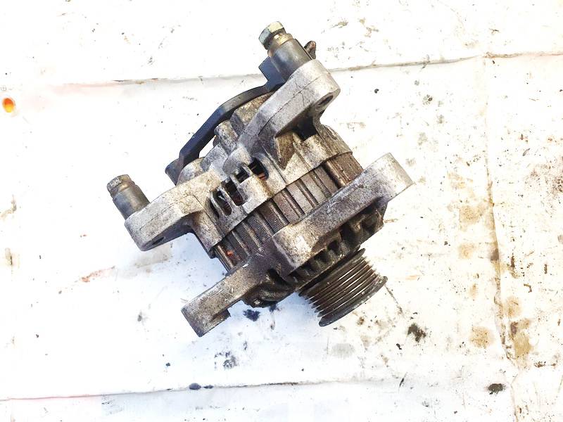 9638275980 Citroen Xsara Picasso 2001 Alternator
