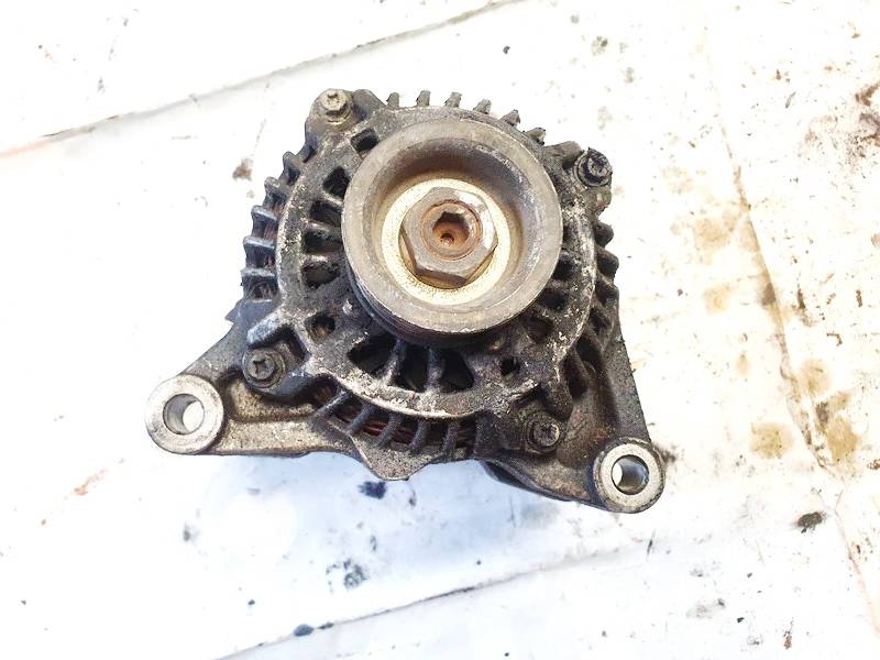 9638275980 Citroen Xsara Picasso 2001 Alternator - Thumbnail 2