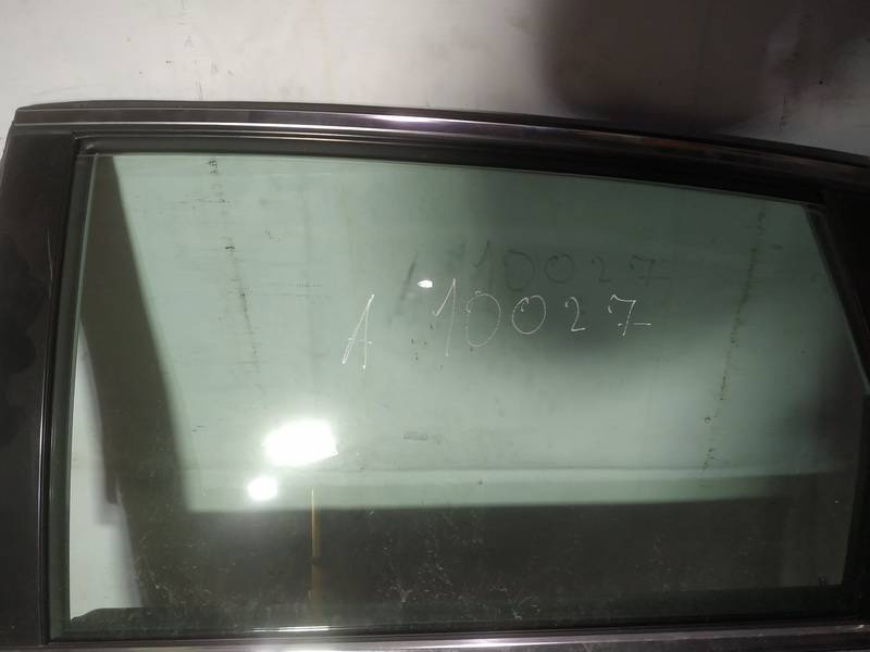 Honda CR-V 2008 Szyba drzwi - TYLNE LEWE