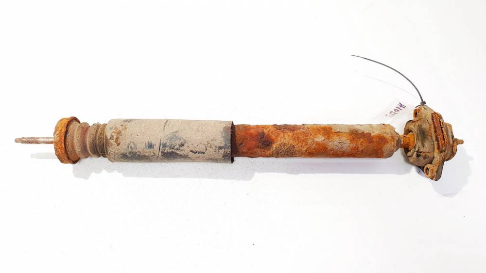 BMW 1-Series 2007 Amortyzator - TYLNE LEWE