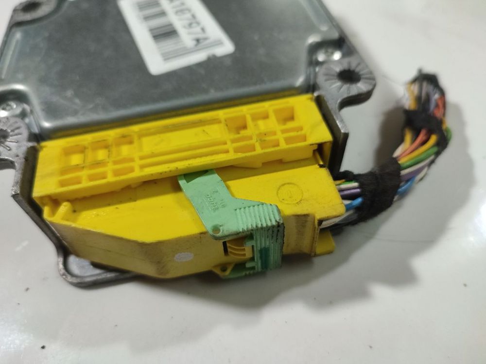 5WK43518 Volkswagen Touran 2004 Airbag crash sensors module