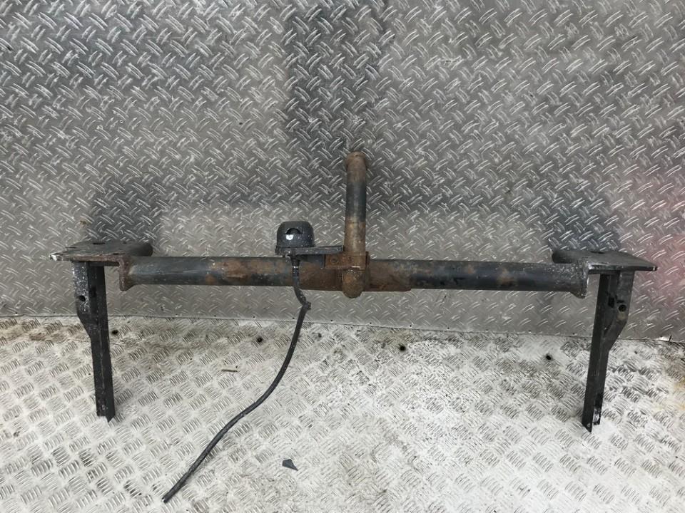 Other Other 2000 Tow bars