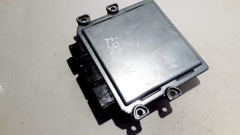 31211071AA Volvo C30 2008 ECU Engine Computer (Engine Control Unit) - Thumbnail 2