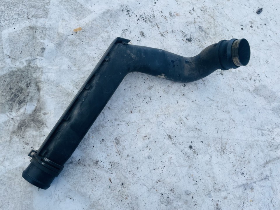 1J0145762H Volkswagen Golf 1998 TURBO INTERCOOLER PIPE HOSE