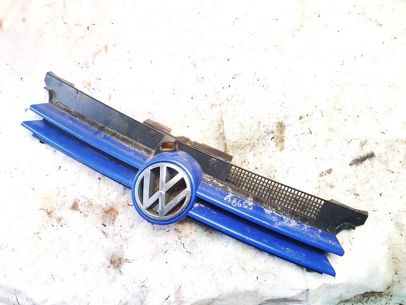 1J0853651F Volkswagen Golf 1998 Hood grille - FRONT