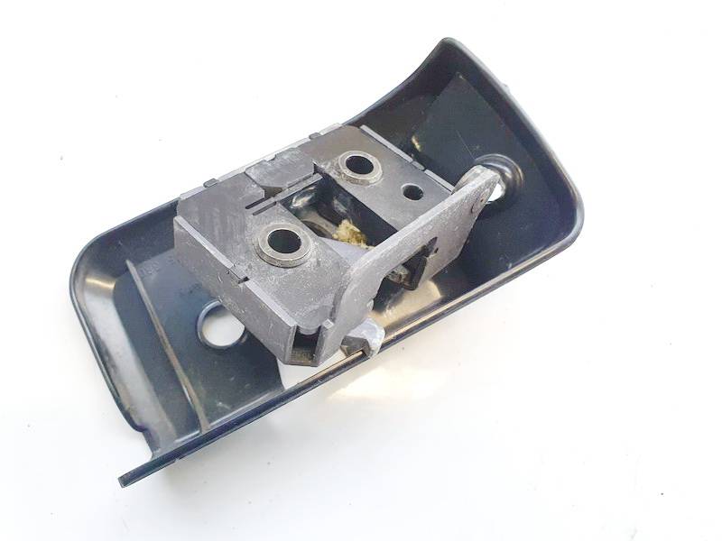 4A9885880 Audi A6 1994 Seat Lock Latch assembly - Thumbnail 3