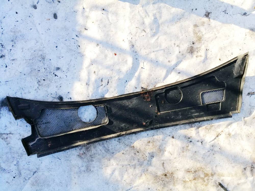 Audi A6 2005 Wiper Muolding - FRONT - Thumbnail 2