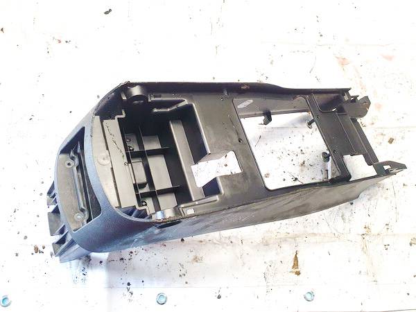 6M21R045W78A Ford S-Max 2007 Салон накладка