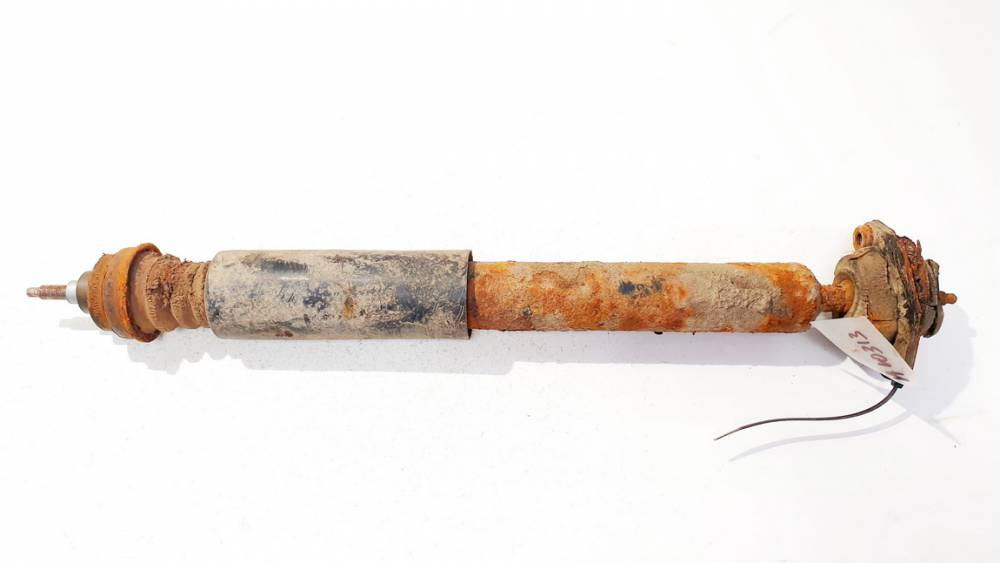 BMW 1-Series 2007 Amortyzator - TYLNE PRAWE